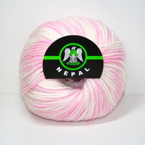 MISTO LANA NEPAL 75% lana 25% acrilico 100 gr. NEPAL MISTO LANA NEPAL 75% lana 25% acrilico 100 gr. NEPAL