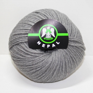 MISTO LANA NEPAL 75% lana 25% acrilico 100 gr. NEPAL MISTO LANA NEPAL 75% lana 25% acrilico 100 gr. NEPAL