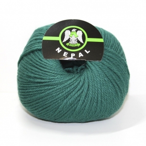 MISTO LANA NEPAL 75% lana 25% acrilico 100 gr. NEPAL MISTO LANA NEPAL 75% lana 25% acrilico 100 gr. NEPAL
