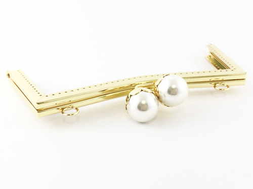 CLIK CLAK ORO con PERLE 266.250 CLIK CLAK ORO con PERLE 266.250