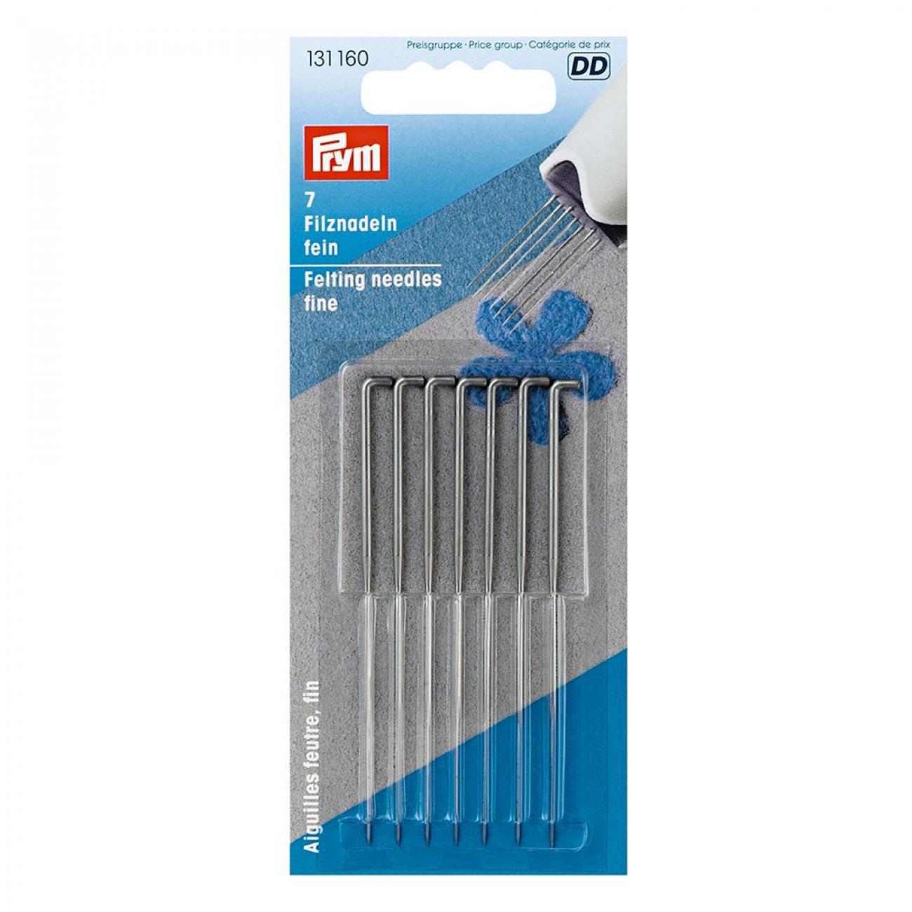 AGHI per Infeltrire fine PRYM p-131160