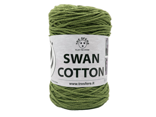 CORDINO SWAN COTTON 250 grammi - rosso borgogna cottonswan-rossoborgogna2537 CORDINO SWAN COTTON 250 grammi - rosso borgogna cottonswan-rossoborgogna2537