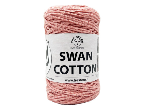 CORDINO SWAN COTTON 250 grammi - rosso borgogna cottonswan-rossoborgogna2537 CORDINO SWAN COTTON 250 grammi - rosso borgogna cottonswan-rossoborgogna2537