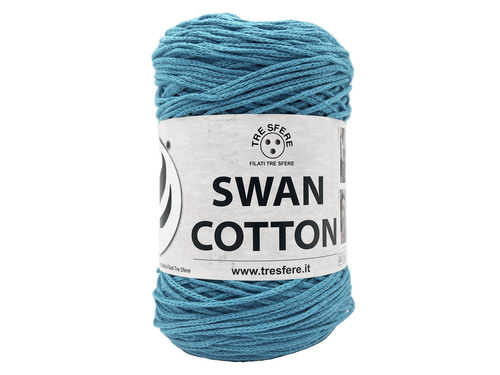 CORDINO SWAN COTTON 250 grammi - rosso borgogna cottonswan-rossoborgogna2537 CORDINO SWAN COTTON 250 grammi - rosso borgogna cottonswan-rossoborgogna2537