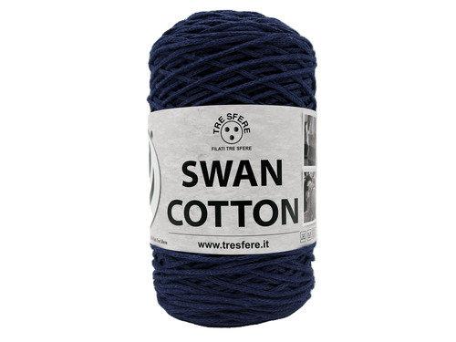 CORDINO SWAN COTTON 250 grammi - rosso borgogna cottonswan-rossoborgogna2537 CORDINO SWAN COTTON 250 grammi - rosso borgogna cottonswan-rossoborgogna2537