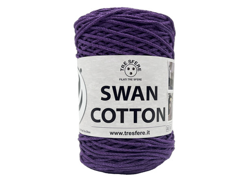 CORDINO SWAN COTTON 250 grammi - rosso borgogna cottonswan-rossoborgogna2537 CORDINO SWAN COTTON 250 grammi - rosso borgogna cottonswan-rossoborgogna2537