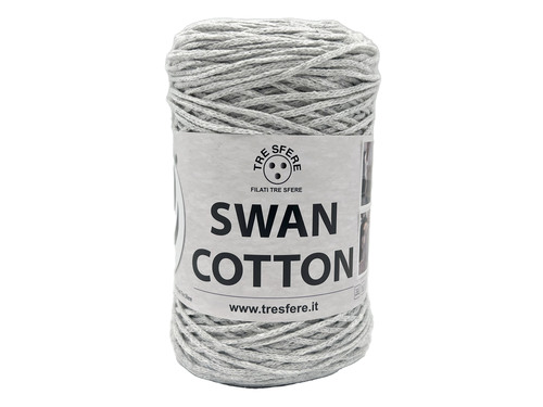 CORDINO SWAN COTTON 250 grammi - rosso borgogna cottonswan-rossoborgogna2537 CORDINO SWAN COTTON 250 grammi - rosso borgogna cottonswan-rossoborgogna2537