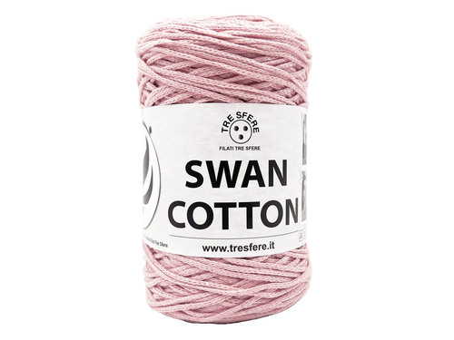 CORDINO SWAN COTTON 250 grammi - rosso borgogna cottonswan-rossoborgogna2537 CORDINO SWAN COTTON 250 grammi - rosso borgogna cottonswan-rossoborgogna2537