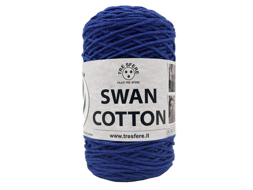 CORDINO SWAN COTTON 250 grammi - rosso borgogna cottonswan-rossoborgogna2537 CORDINO SWAN COTTON 250 grammi - rosso borgogna cottonswan-rossoborgogna2537