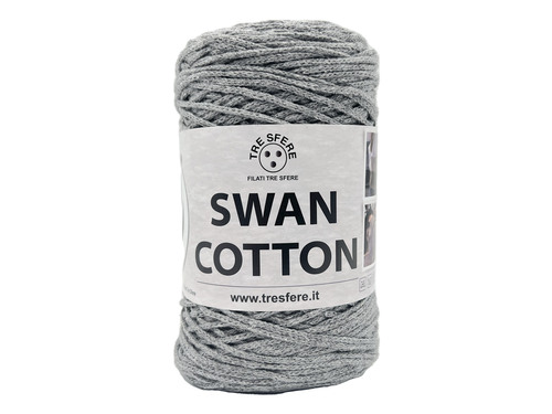 CORDINO SWAN COTTON 250 grammi - rosso borgogna cottonswan-rossoborgogna2537 CORDINO SWAN COTTON 250 grammi - rosso borgogna cottonswan-rossoborgogna2537