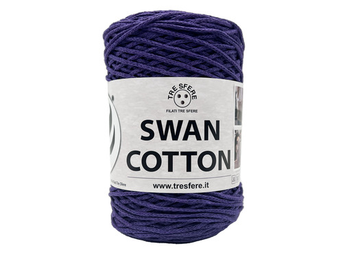 CORDINO SWAN COTTON 250 grammi - rosso borgogna cottonswan-rossoborgogna2537 CORDINO SWAN COTTON 250 grammi - rosso borgogna cottonswan-rossoborgogna2537
