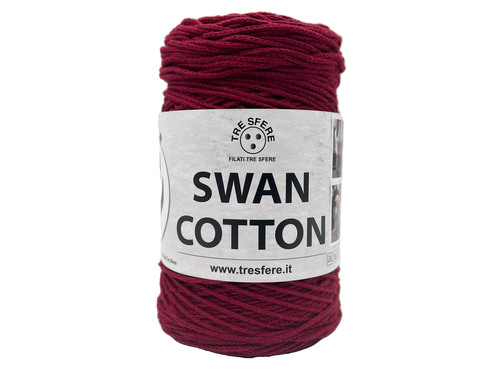 CORDINO SWAN COTTON 250 grammi cottonswan CORDINO SWAN COTTON 250 grammi cottonswan