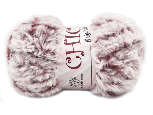 LANA CHIC - Pelliccia Ecologica - ROSA col.2 lanachic-rosa LANA CHIC - Pelliccia Ecologica - ROSA col.2 lanachic-rosa
