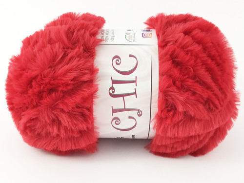 LANA CHIC - Pelliccia Ecologica - ROSA col.2 lanachic-rosa LANA CHIC - Pelliccia Ecologica - ROSA col.2 lanachic-rosa