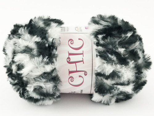 LANA CHIC - Pelliccia Ecologica - ROSA col.2 lanachic-rosa LANA CHIC - Pelliccia Ecologica - ROSA col.2 lanachic-rosa