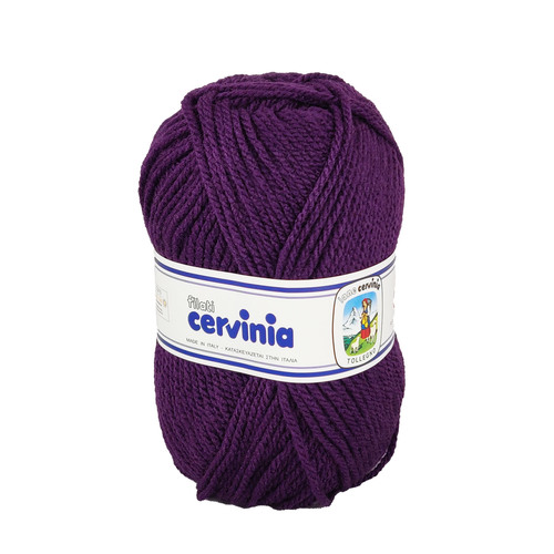 LANA ACRILICA CERVINIA 50 gr. -AVIO lanacervinia-avio1640 LANA ACRILICA CERVINIA 50 gr. -AVIO lanacervinia-avio1640