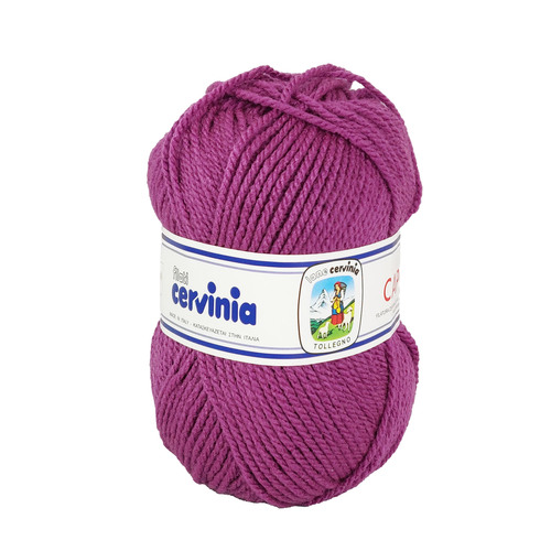 LANA ACRILICA CERVINIA 50 gr. -AVIO lanacervinia-avio1640 LANA ACRILICA CERVINIA 50 gr. -AVIO lanacervinia-avio1640