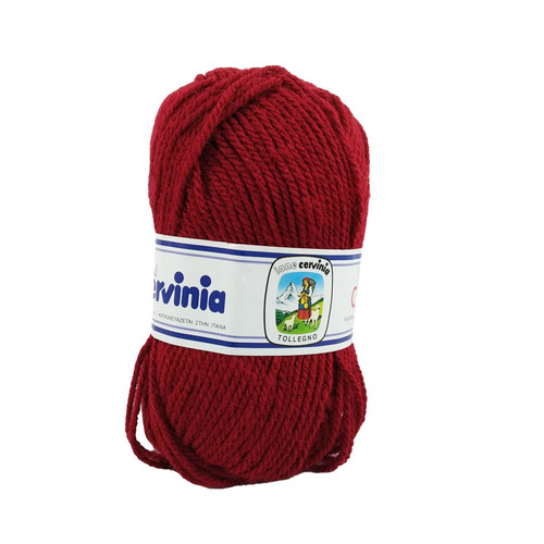 LANA ACRILICA CERVINIA 50 gr. -AVIO lanacervinia-avio1640 LANA ACRILICA CERVINIA 50 gr. -AVIO lanacervinia-avio1640