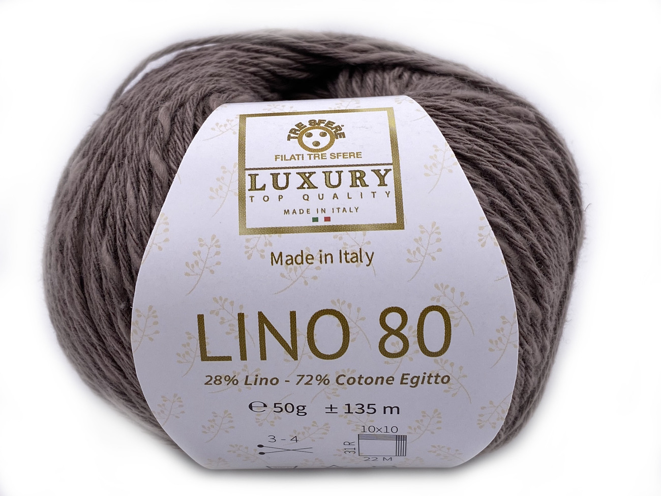 COTONE LINO 80