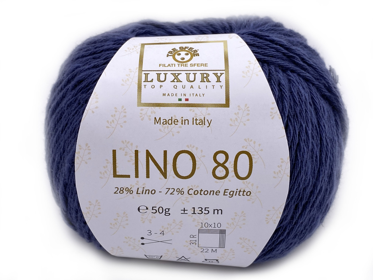 COTONE LINO 80