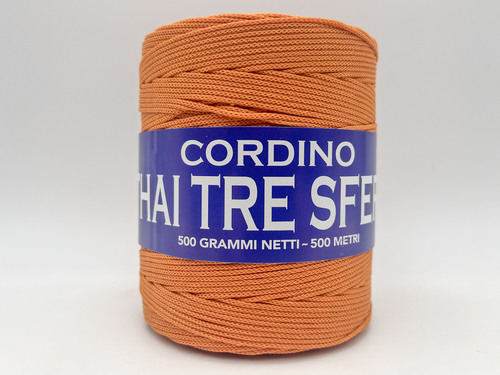 Cordino Thai Cf.500 grammi 599.01 Cordino Thai Cf.500 grammi 599.01