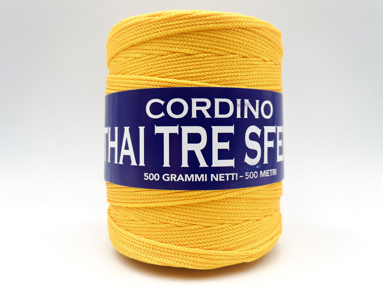 Cordino Thai Cf.500 grammi