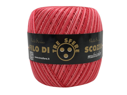 COTONE GOMITOLI 80 gr. Sfumato N.5 - MIX COLOR COTONE100.5SF-9071 COTONE GOMITOLI 80 gr. Sfumato N.5 - MIX COLOR COTONE100.5SF-9071