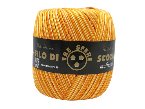 COTONE GOMITOLI 80 gr. Sfumato N.5 - MIX COLOR COTONE100.5SF-9071 COTONE GOMITOLI 80 gr. Sfumato N.5 - MIX COLOR COTONE100.5SF-9071
