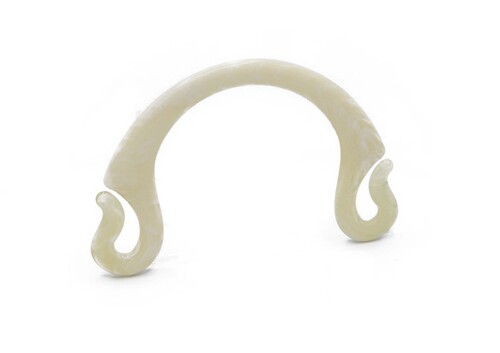 MANICI MEZZALUNA ASOLA 1 coppia manicimezzaluna MANICI MEZZALUNA ASOLA 1 coppia manicimezzaluna