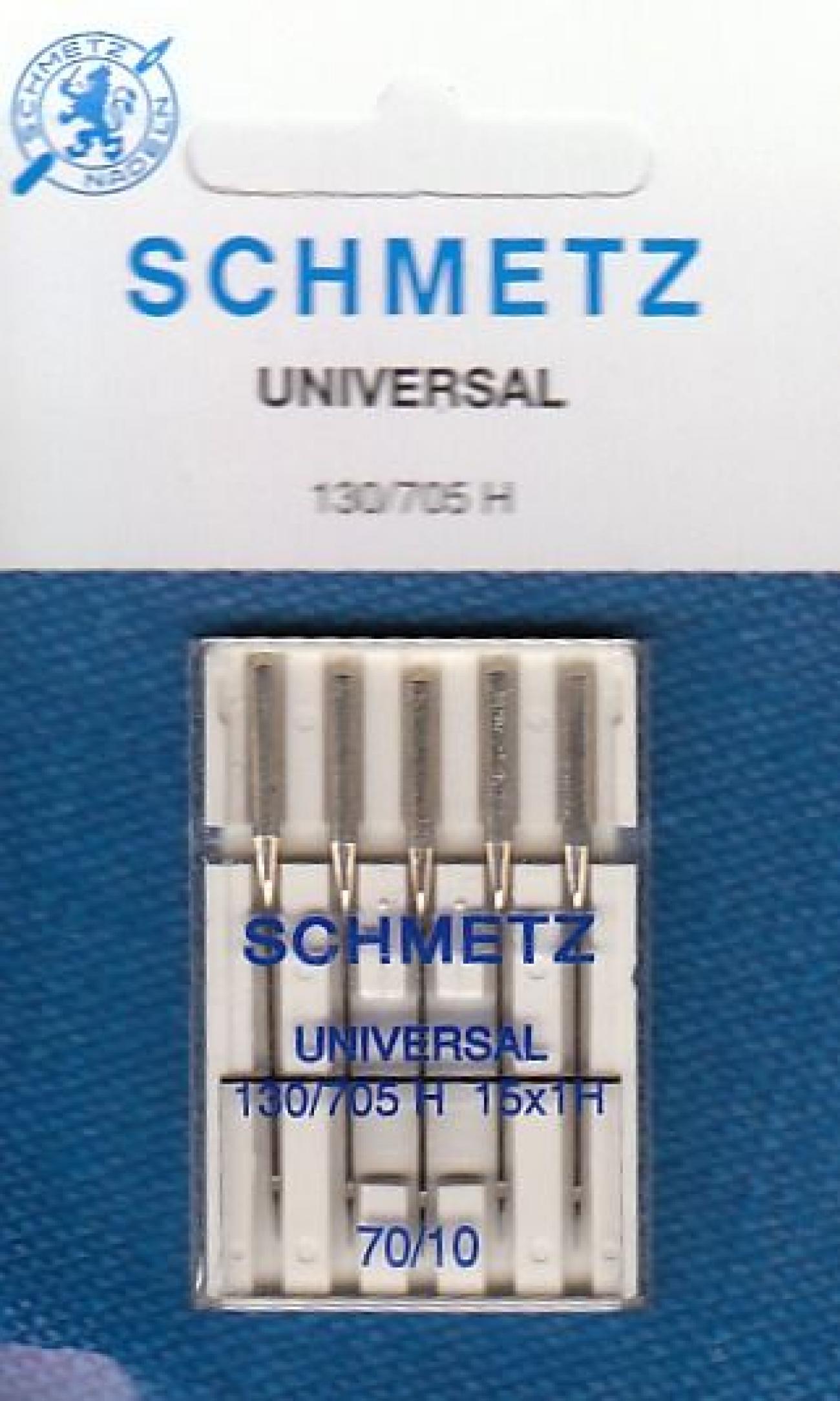 AGHI MACCHINA SCHMETZ n.70
