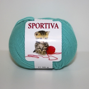PURA LANA MERINO SPORTIVA 50 gr. -VERDE ACIDO col.75 SPORTIVA-75VERDEACIDO PURA LANA MERINO SPORTIVA 50 gr. -VERDE ACIDO col.75 SPORTIVA-75VERDEACIDO