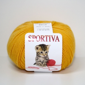 PURA LANA MERINO SPORTIVA 50 gr. -VERDE ACIDO col.75 SPORTIVA-75VERDEACIDO PURA LANA MERINO SPORTIVA 50 gr. -VERDE ACIDO col.75 SPORTIVA-75VERDEACIDO