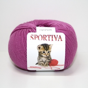 PURA LANA MERINO SPORTIVA 50 gr. -VERDE ACIDO col.75 SPORTIVA-75VERDEACIDO PURA LANA MERINO SPORTIVA 50 gr. -VERDE ACIDO col.75 SPORTIVA-75VERDEACIDO