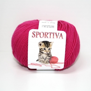 PURA LANA MERINO SPORTIVA 50 gr. -VERDE ACIDO col.75 SPORTIVA-75VERDEACIDO PURA LANA MERINO SPORTIVA 50 gr. -VERDE ACIDO col.75 SPORTIVA-75VERDEACIDO