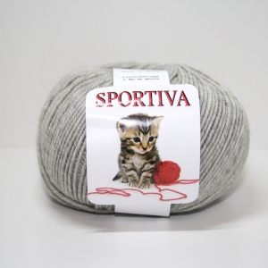 PURA LANA MERINO SPORTIVA 50 gr. -VERDE ACIDO col.75 SPORTIVA-75VERDEACIDO PURA LANA MERINO SPORTIVA 50 gr. -VERDE ACIDO col.75 SPORTIVA-75VERDEACIDO