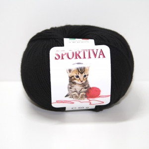 PURA LANA MERINO SPORTIVA 50 gr. -VERDE ACIDO col.75 SPORTIVA-75VERDEACIDO PURA LANA MERINO SPORTIVA 50 gr. -VERDE ACIDO col.75 SPORTIVA-75VERDEACIDO