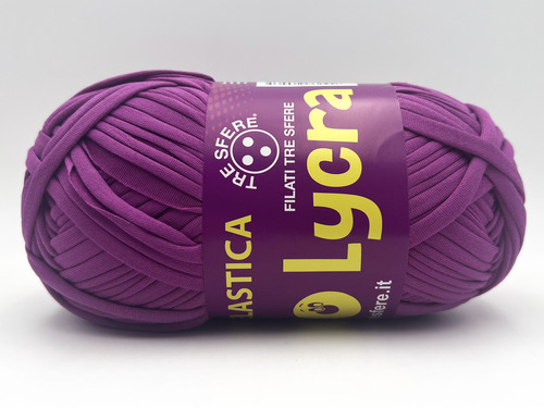FETTUCCIA WAOO LYCRA da 300 grammi 95%PL 5% Spandex waoolycra FETTUCCIA WAOO LYCRA da 300 grammi 95%PL 5% Spandex waoolycra