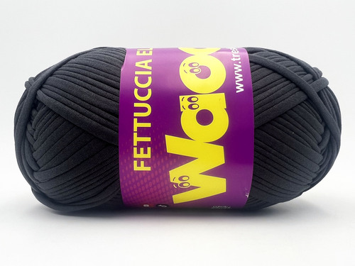 FETTUCCIA WAOO LYCRA da 300 grammi 95%PL 5% Spandex waoolycra FETTUCCIA WAOO LYCRA da 300 grammi 95%PL 5% Spandex waoolycra