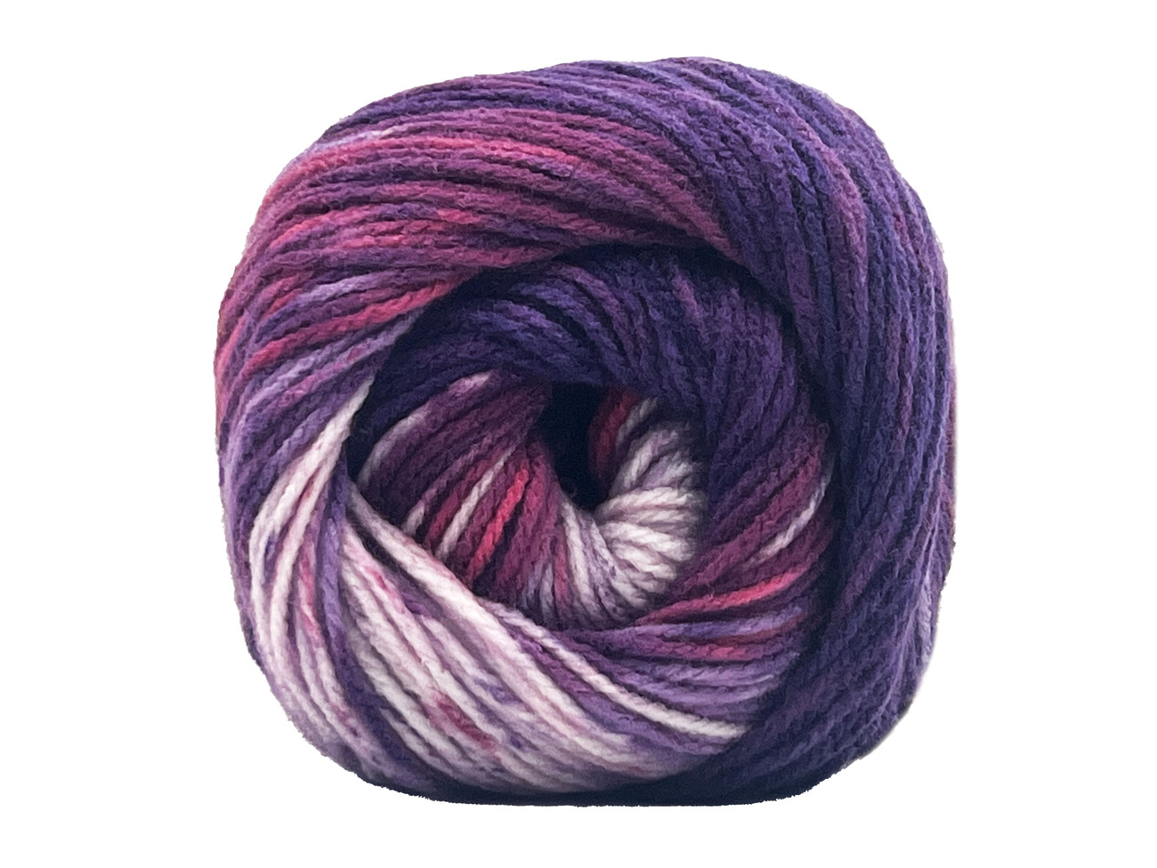 LANA CAREZZA BATIK 100 gr. col.1896