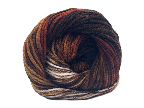 LANA CAREZZA BATIK 100 gr. batik LANA CAREZZA BATIK 100 gr. batik
