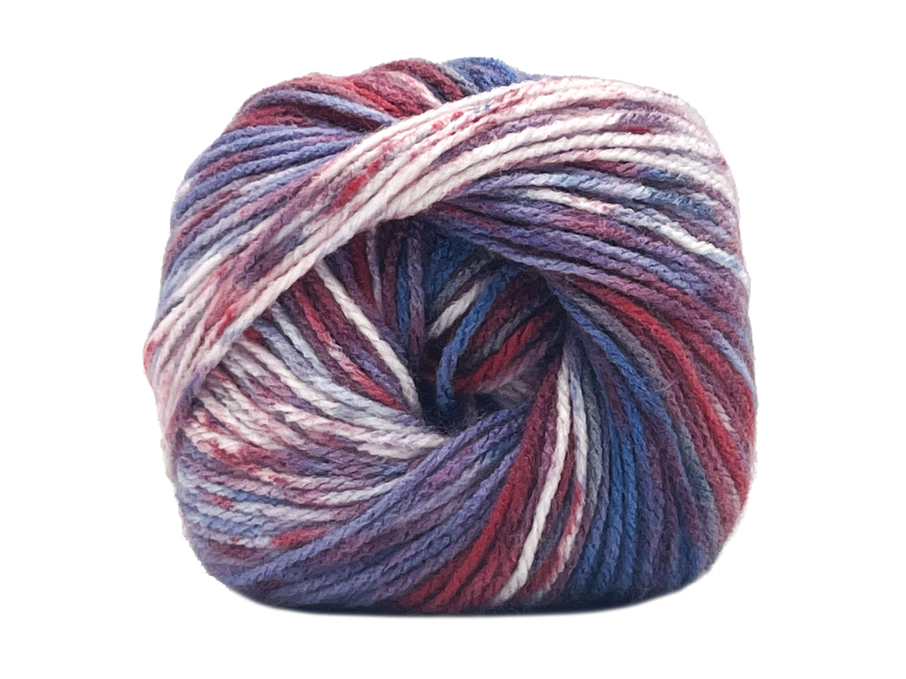 LANA CAREZZA BATIK 100 gr. col.5492