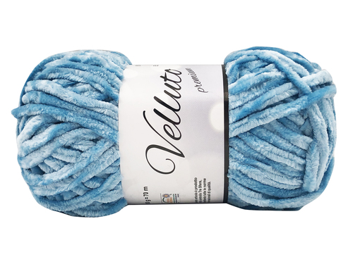 LANA CINIGLIA VELLUTO 100 gr. velluto LANA CINIGLIA VELLUTO 100 gr. velluto