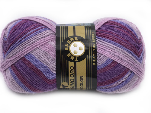 LANA MERINO ORO 100 gr. - ARANCIO/BEIGE col. 841 merino-beigearanciosfumato LANA MERINO ORO 100 gr. - ARANCIO/BEIGE col. 841 merino-beigearanciosfumato