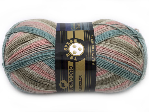 LANA MERINO ORO 100 gr. - ARANCIO/BEIGE col. 841 merino-beigearanciosfumato LANA MERINO ORO 100 gr. - ARANCIO/BEIGE col. 841 merino-beigearanciosfumato