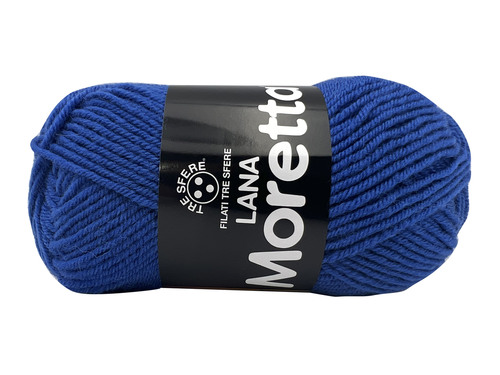 LANA MORETTA da 50 grammi 30% lana 70%acrilico moretta LANA MORETTA da 50 grammi 30% lana 70%acrilico moretta