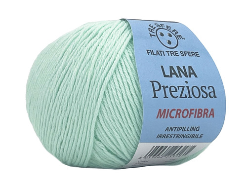 LANA PREZIOSA 100% Acrilico Microfibra 50 grammi lanapreziosa LANA PREZIOSA 100% Acrilico Microfibra 50 grammi lanapreziosa