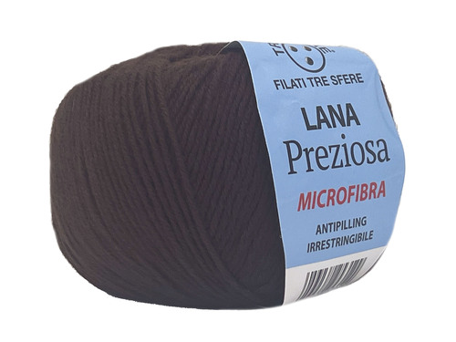LANA PREZIOSA 100% Acrilico Microfibra 50 grammi lanapreziosa LANA PREZIOSA 100% Acrilico Microfibra 50 grammi lanapreziosa