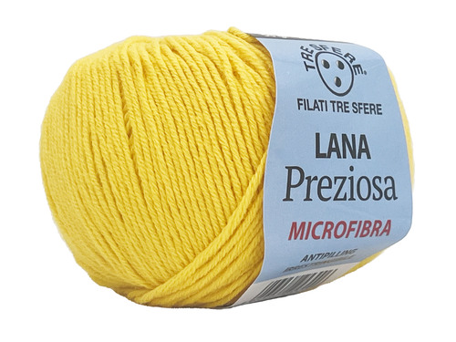 LANA PREZIOSA 100% Acrilico Microfibra 50 grammi lanapreziosa LANA PREZIOSA 100% Acrilico Microfibra 50 grammi lanapreziosa
