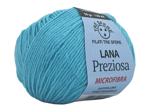 LANA PREZIOSA 100% Acrilico Microfibra 50 grammi lanapreziosa LANA PREZIOSA 100% Acrilico Microfibra 50 grammi lanapreziosa