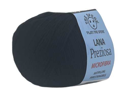 LANA PREZIOSA 100% Acrilico Microfibra 50 grammi lanapreziosa LANA PREZIOSA 100% Acrilico Microfibra 50 grammi lanapreziosa
